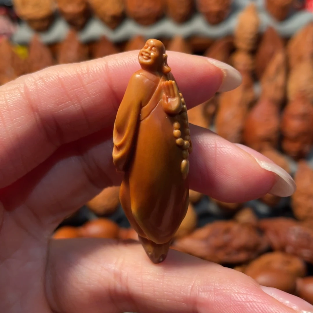 【闪购商品】手串/手链橄榄核