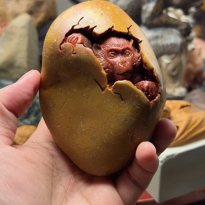 寿山石寿山石摆件