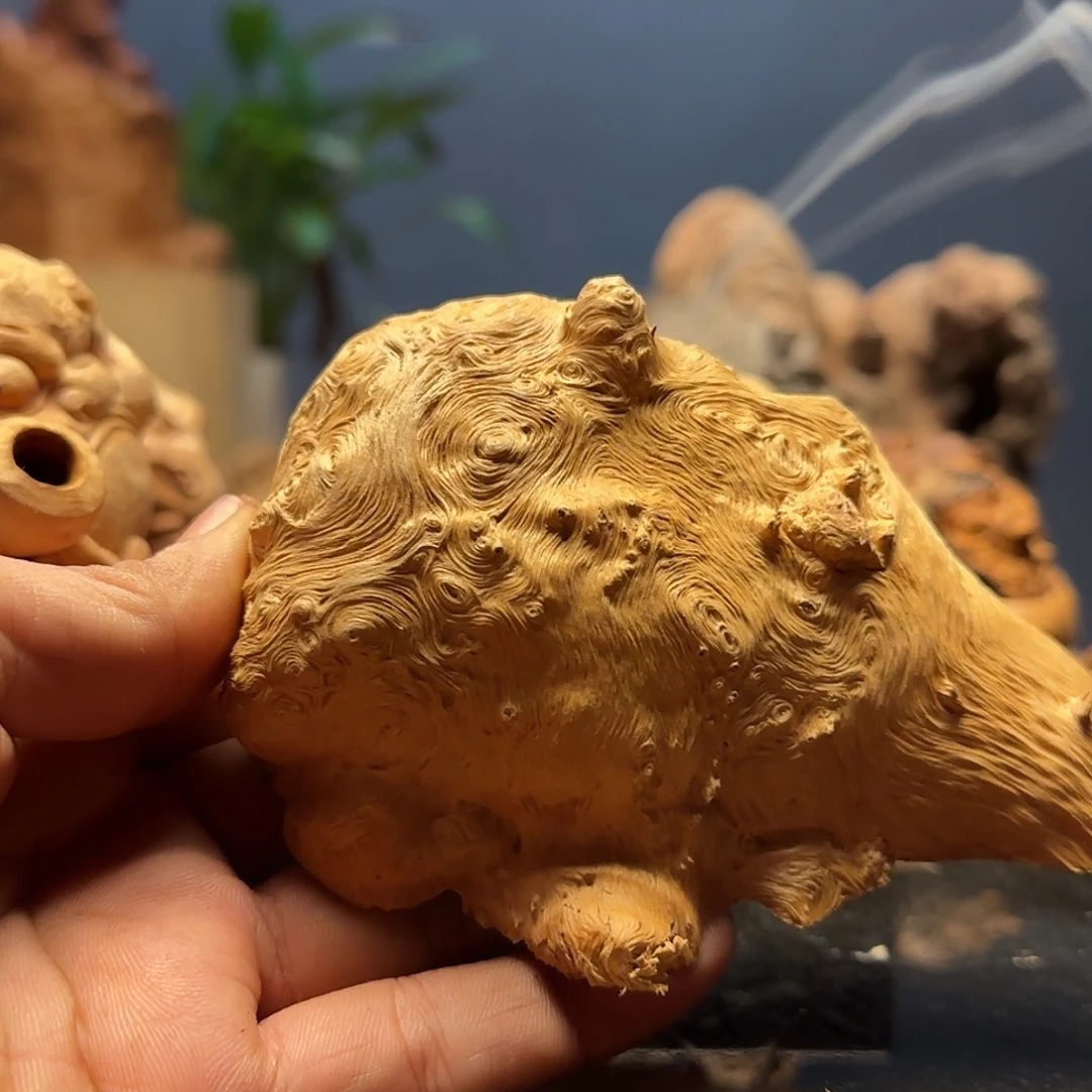 夜***灵荔枝木香炉香炉香炉