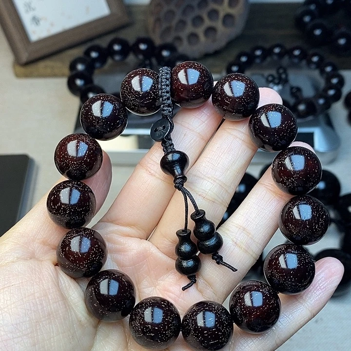 亮***g檀香紫檀（小叶紫檀）15爆