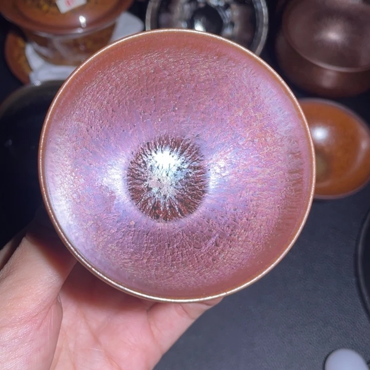 茶盏建盏直播间链接