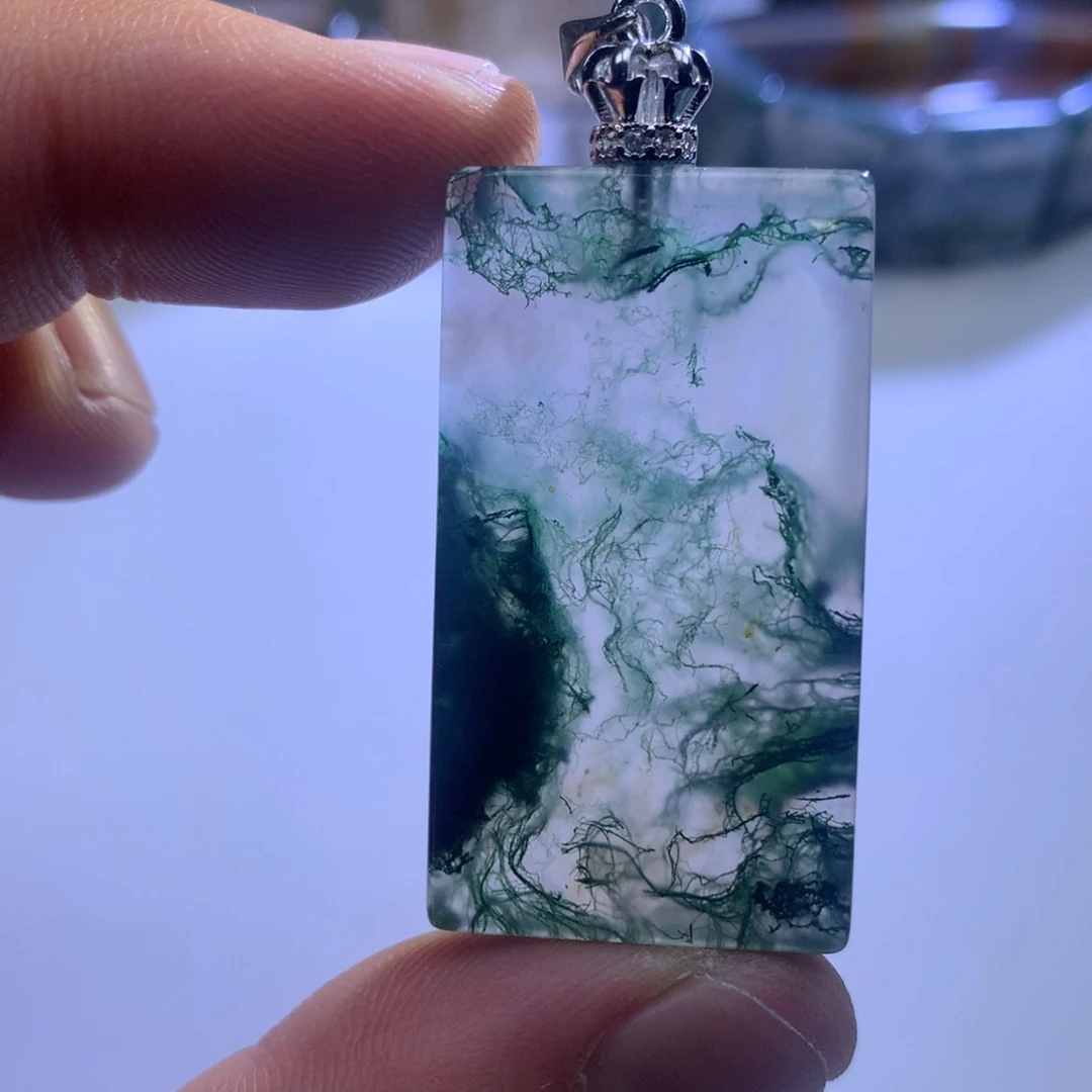 玛瑙/玉髓颈饰未镶嵌?***?