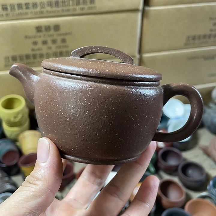 紫砂茶具艺术茶具