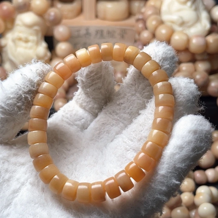 驼骨手串/手链9✖️6