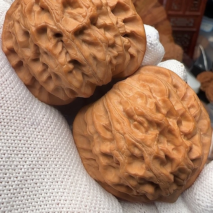 文玩核桃吊坠全品龙脉43