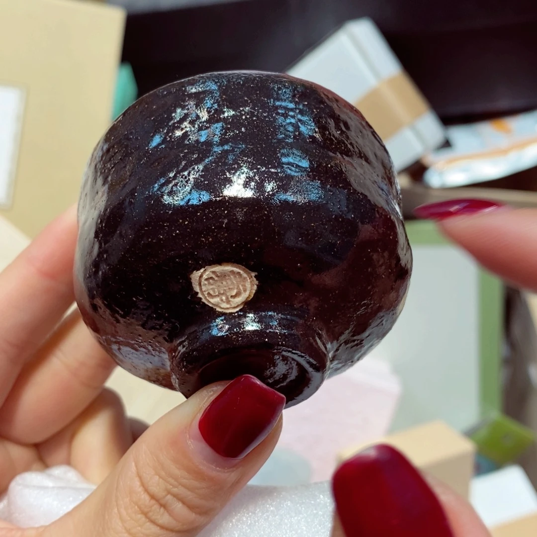 如图所示 观兰器物