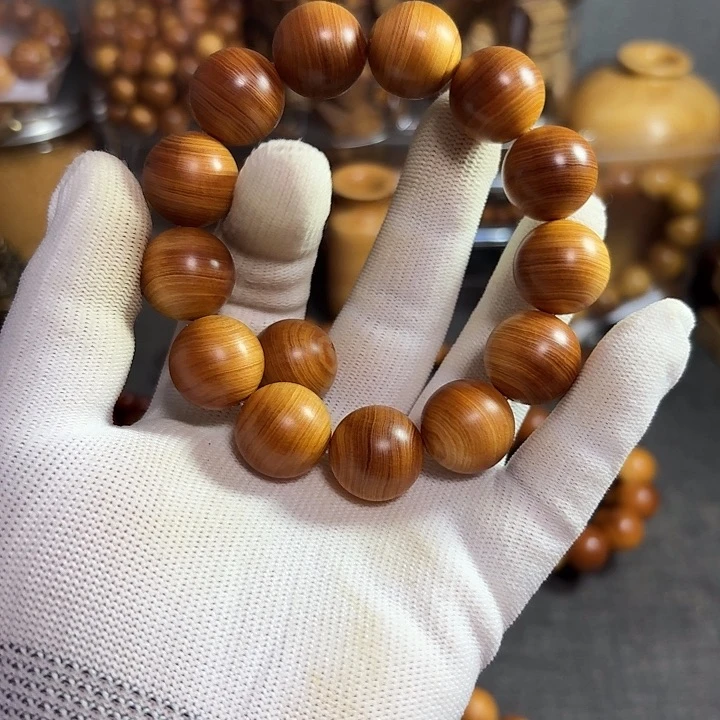 柏木（崖柏）有**人太行1.8干黑油茶料