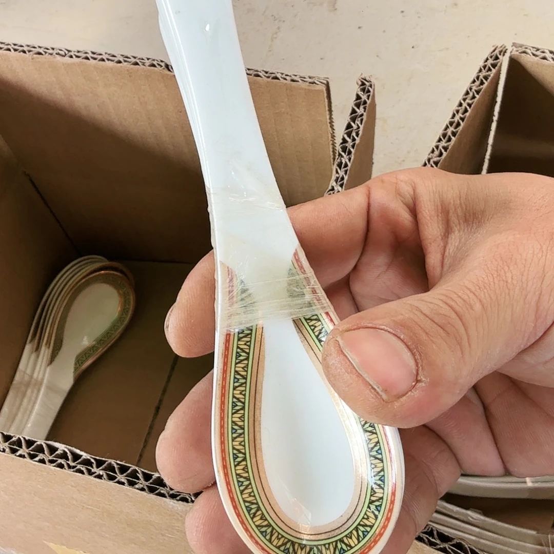 瓷片骨瓷陶瓷高温餐具工厂清仓处理