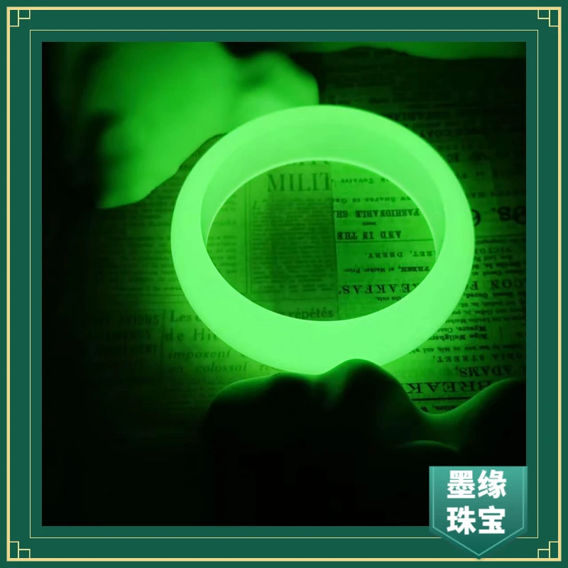 【古典珍藏】夜明珠GZ030时尚潮流精品手镯