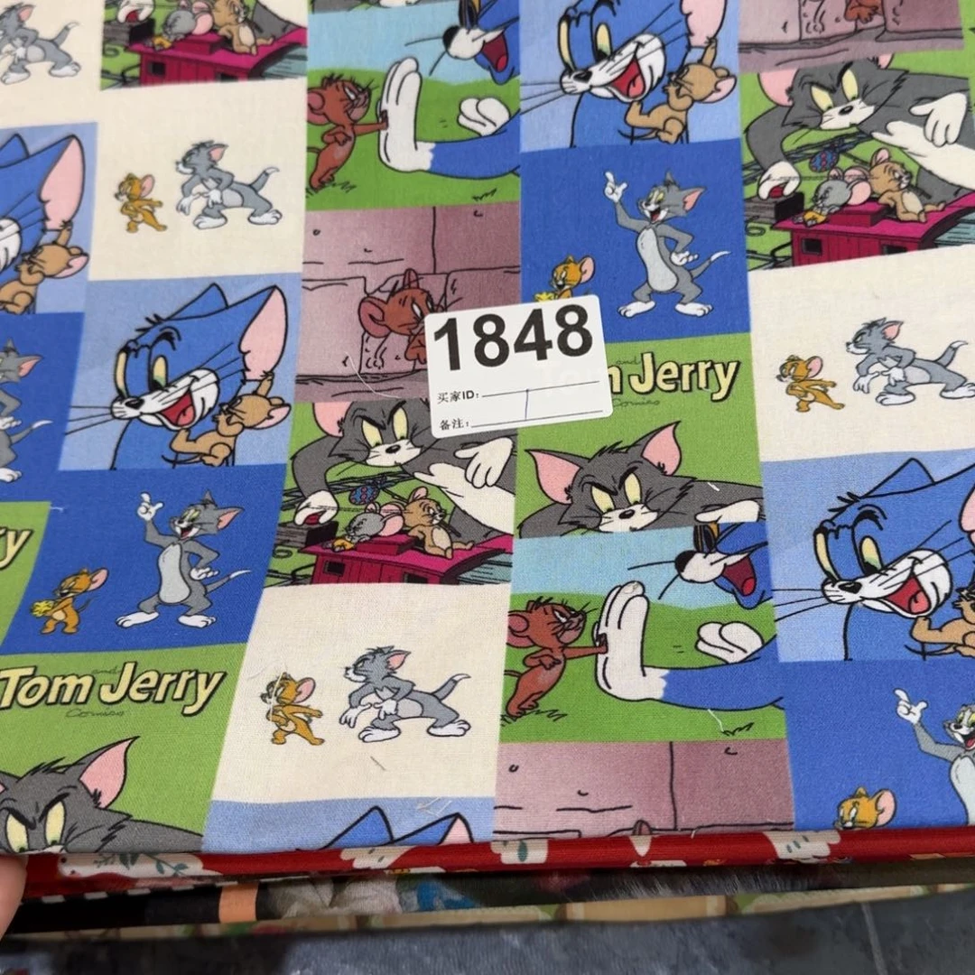 棉纯棉平布1米价X1.1米宽块福利