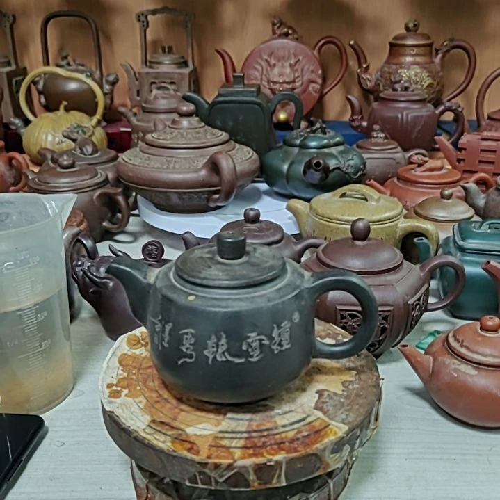 紫砂茶壶1111111111111111