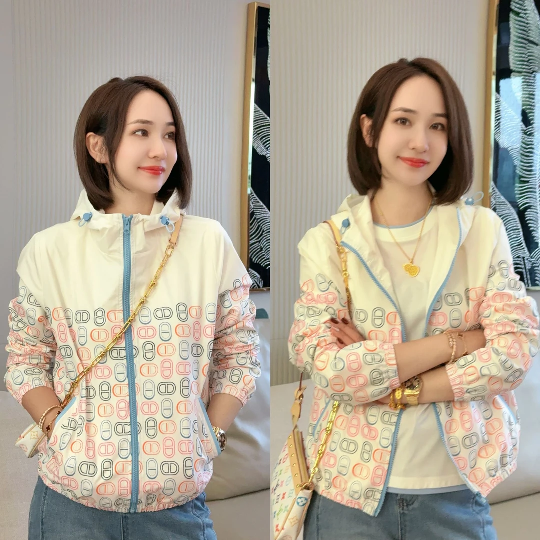 JDND轩羽【猪鼻子】特定时尚冲锋衣外套XY2527