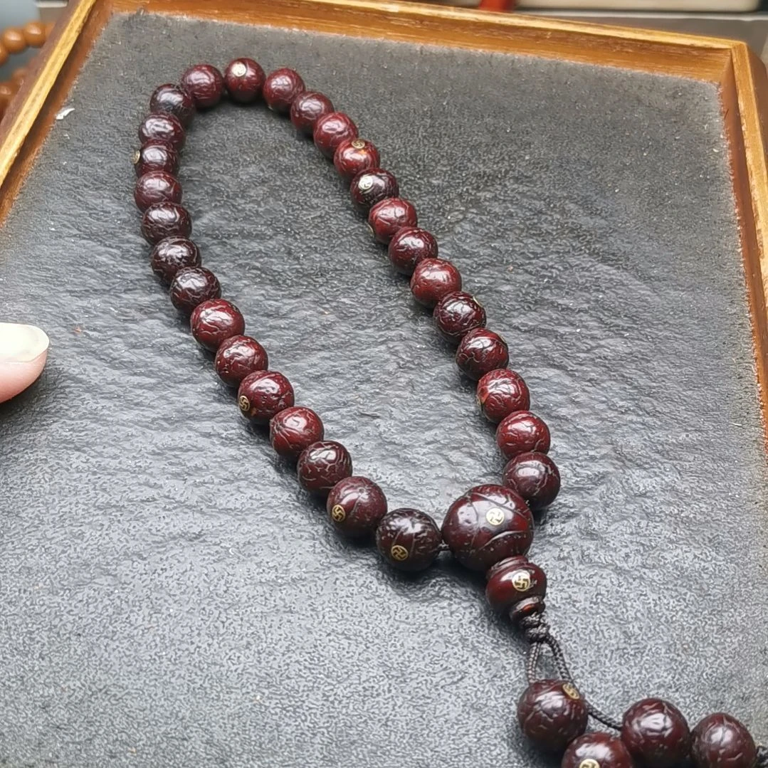 凤眼菩提吊坠11111111111111