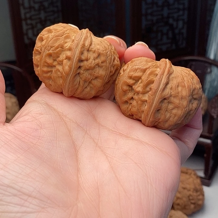 木质类吊坠元宝41尺