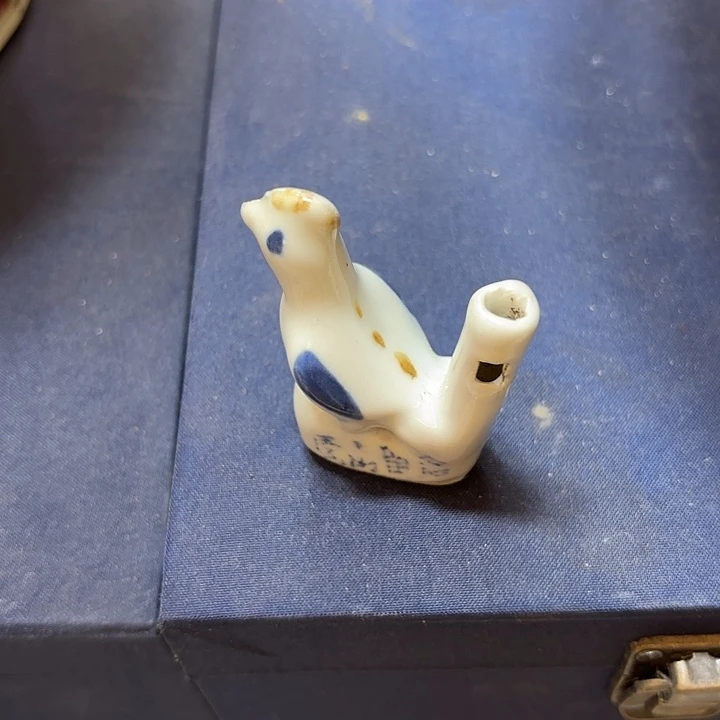 陶瓷摆件不固定一件