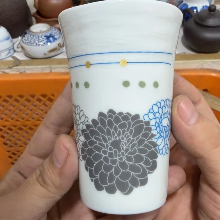陶瓷推荐第二名20包邮