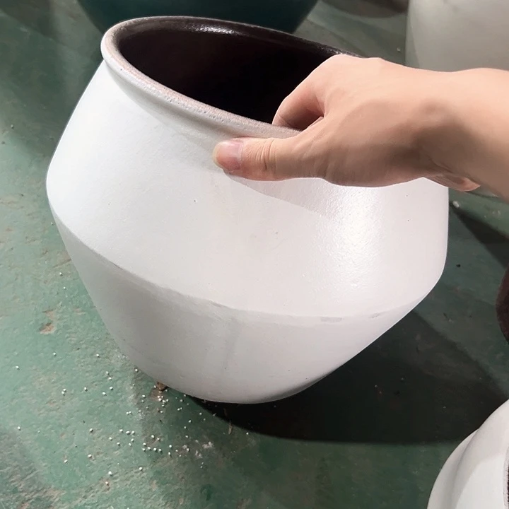 紫砂花盆花盆花盆花色跑得快