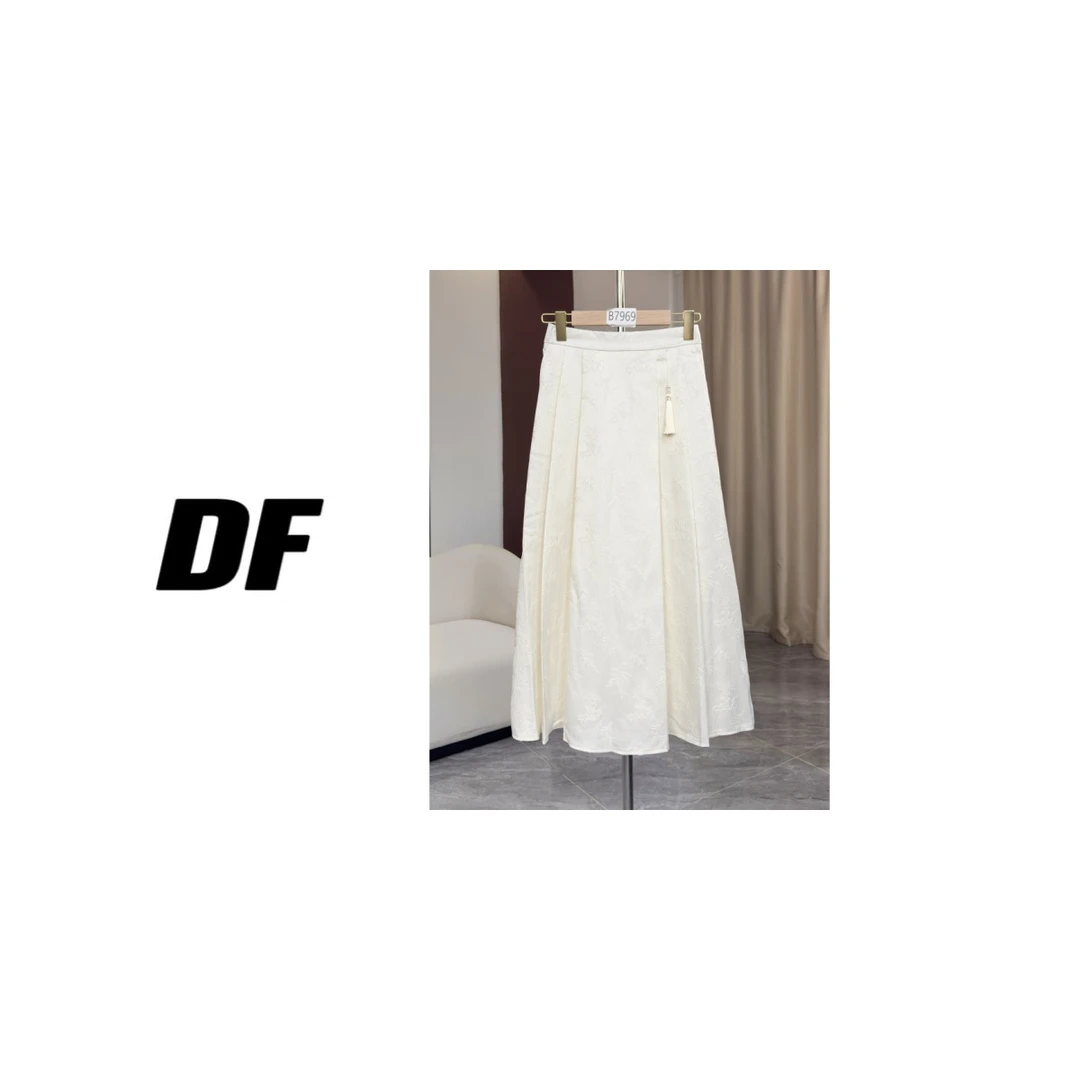 【B7969】绾后-新款时尚女装春秋洋气百搭SS