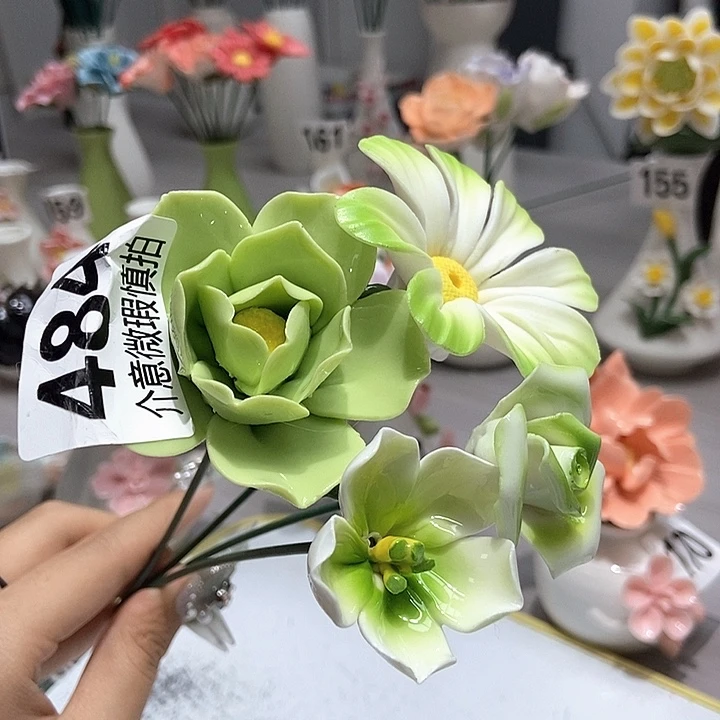 陶瓷设计风格现代