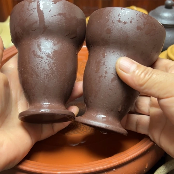 茶壶紫砂宜兴原矿紫泥