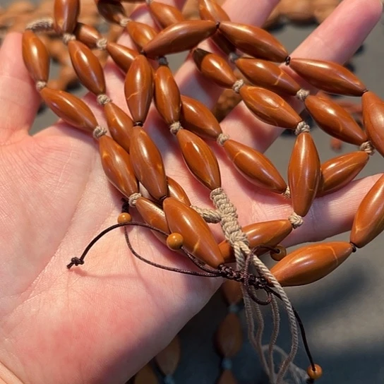 大***圣0.9小柳叶光板脖挂款