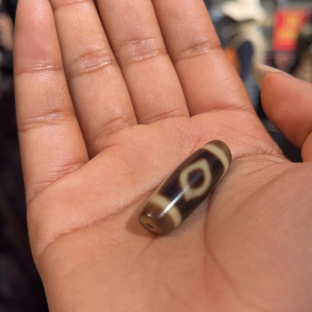 【闪购商品】玛瑙/玉髓珠子未镶嵌