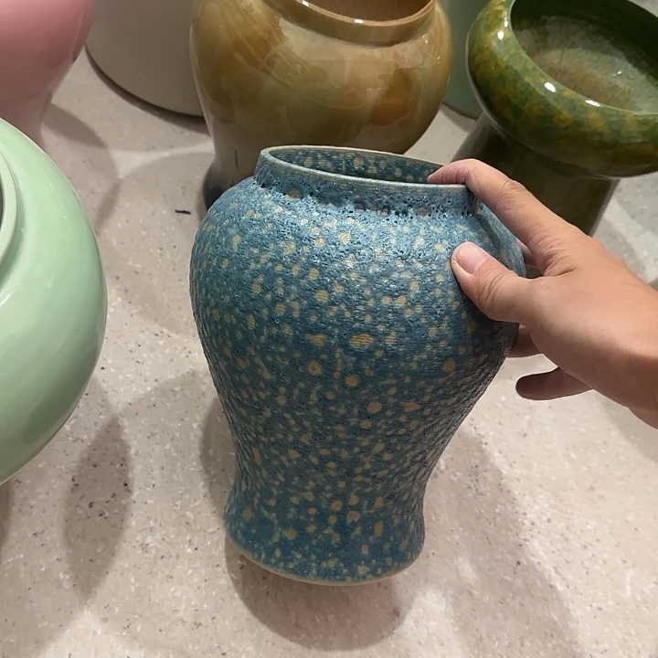 摆件正品无孔正品