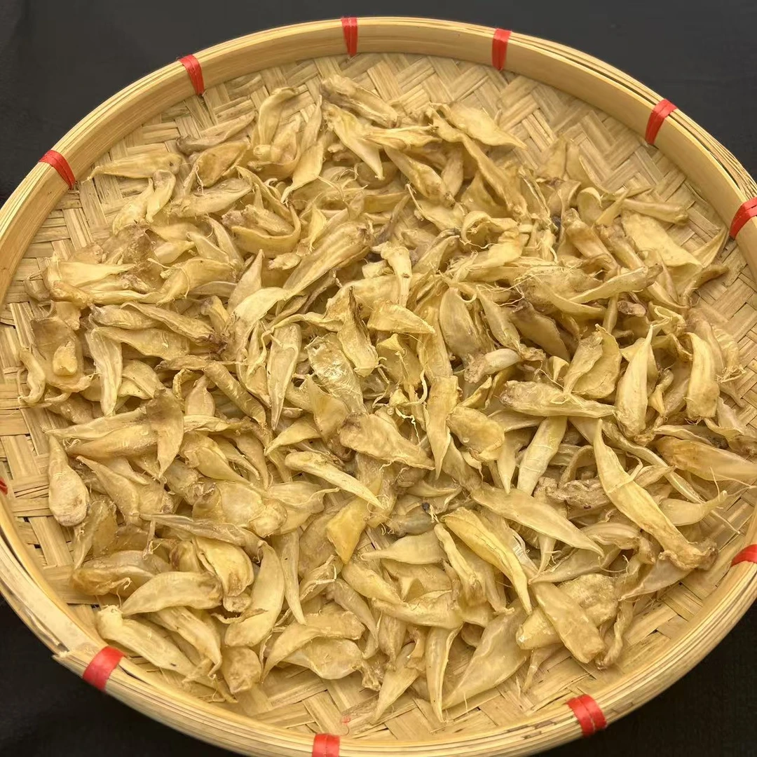 【海帆甄选】豆仁胶孩儿胶 腥味少 清水货鱼泡鱼肚干货