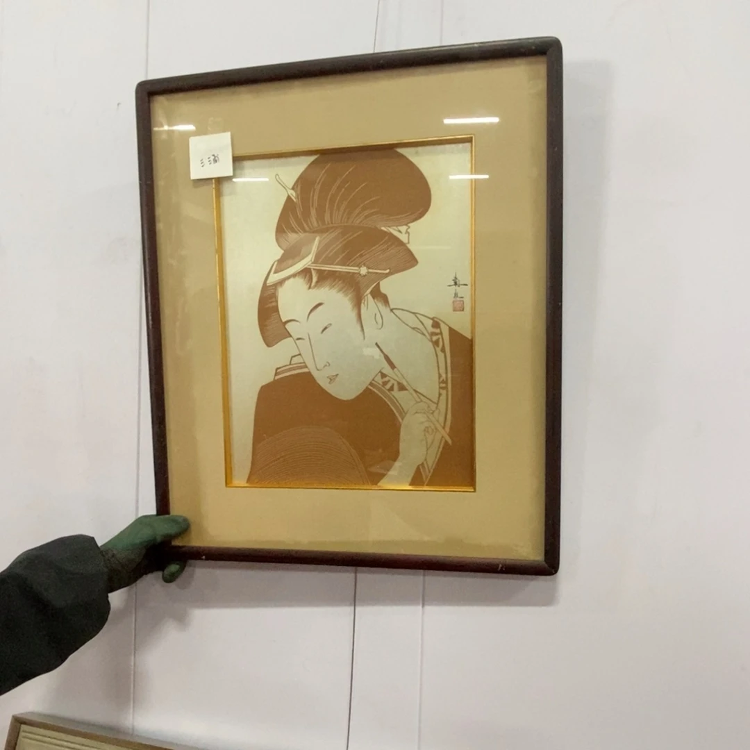 平****常精品作品展示欣赏