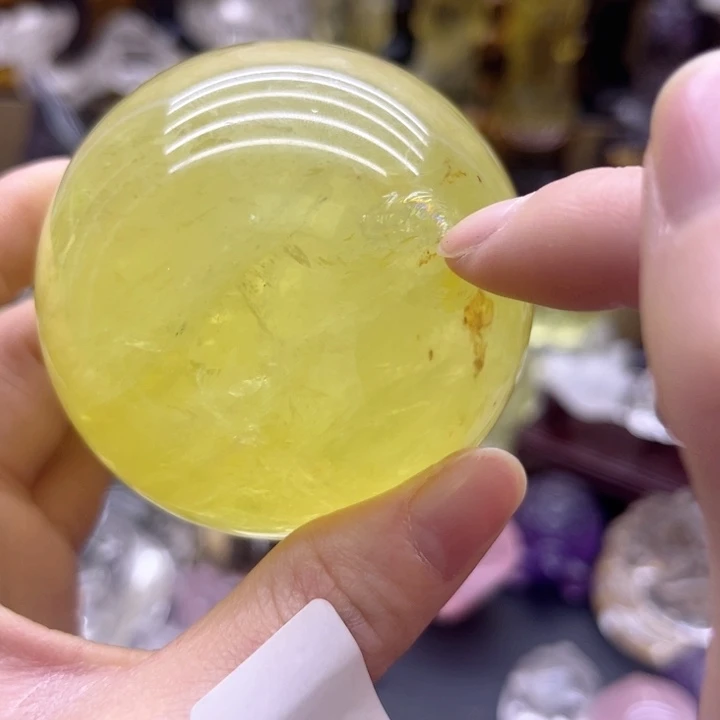 水晶摆件未镶嵌摆件