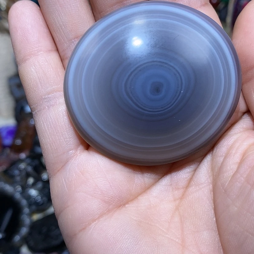 【闪购商品】未镶嵌颈饰玛瑙/玉髓