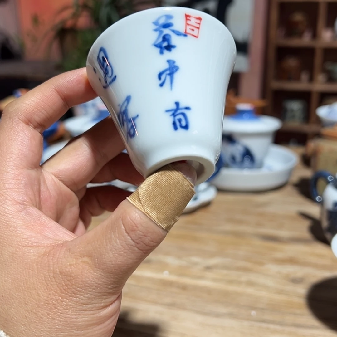 陶瓷艺术作品欣赏