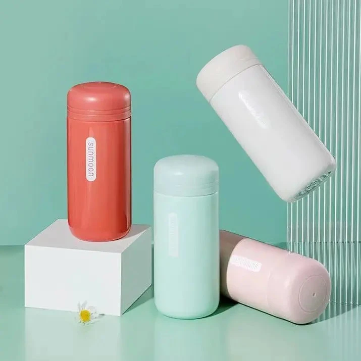 便携保温杯可爱风6小时以下4-8小时小巧可爱学生小型简约小容量