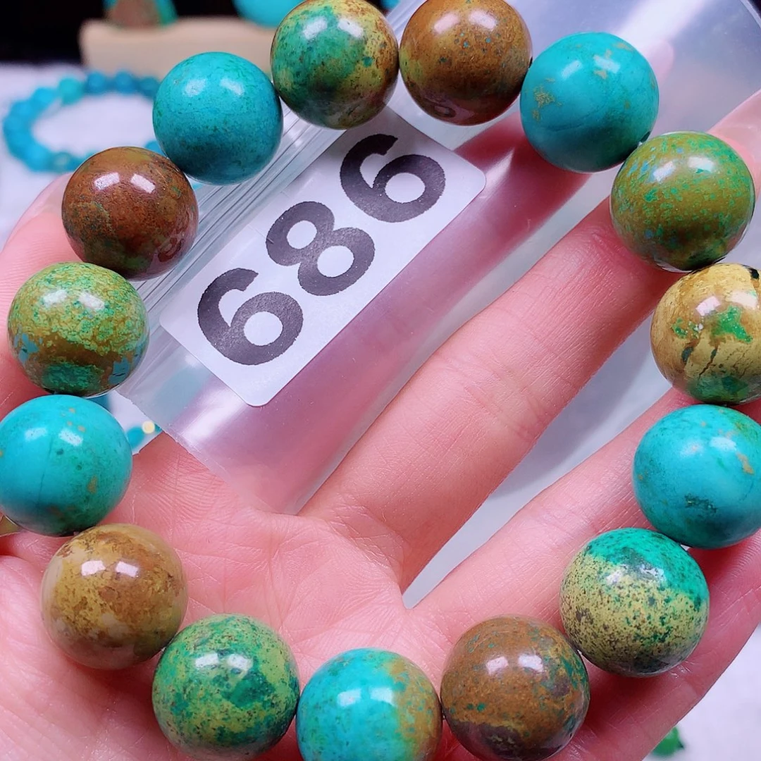 空竹粉丝专享十堰特色手工散珠