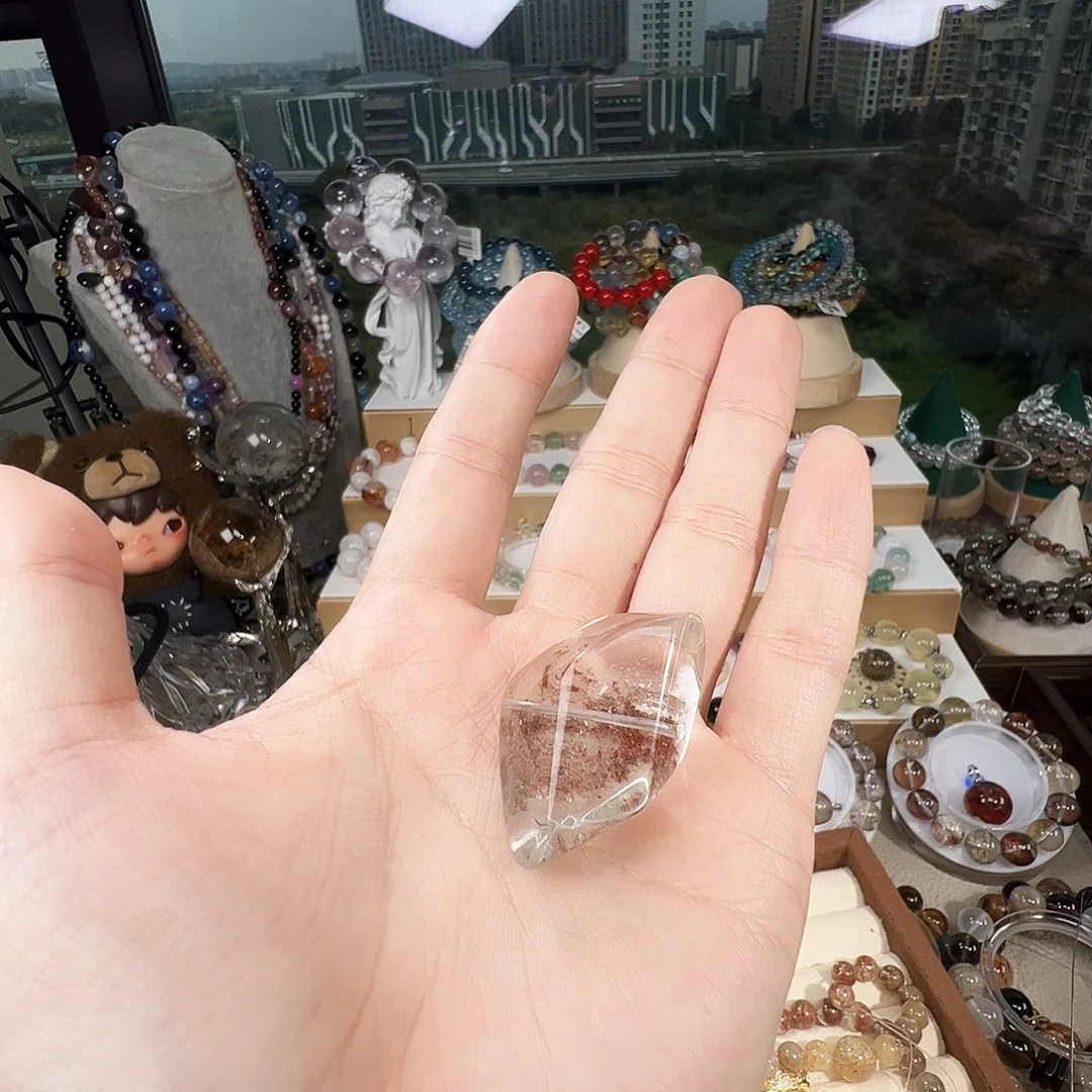 青***）非金属幽灵随行