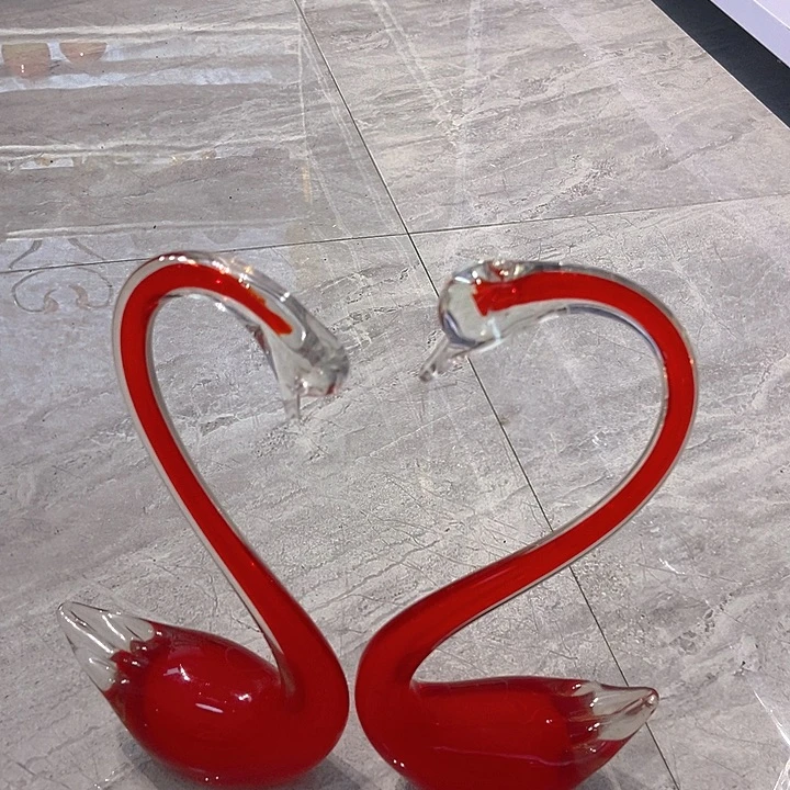 琉璃手工艺品微瑕