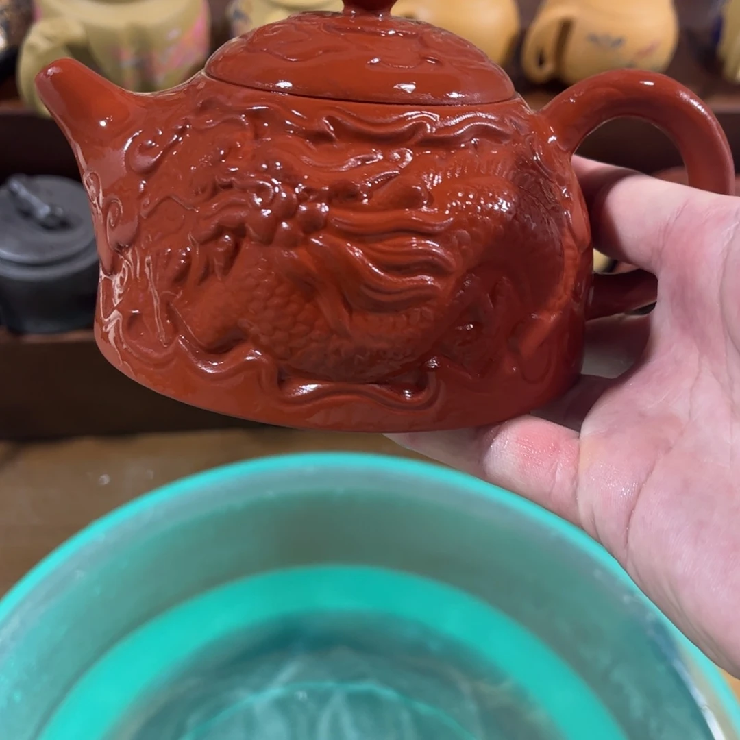 紫砂茶壶紫砂壶的
