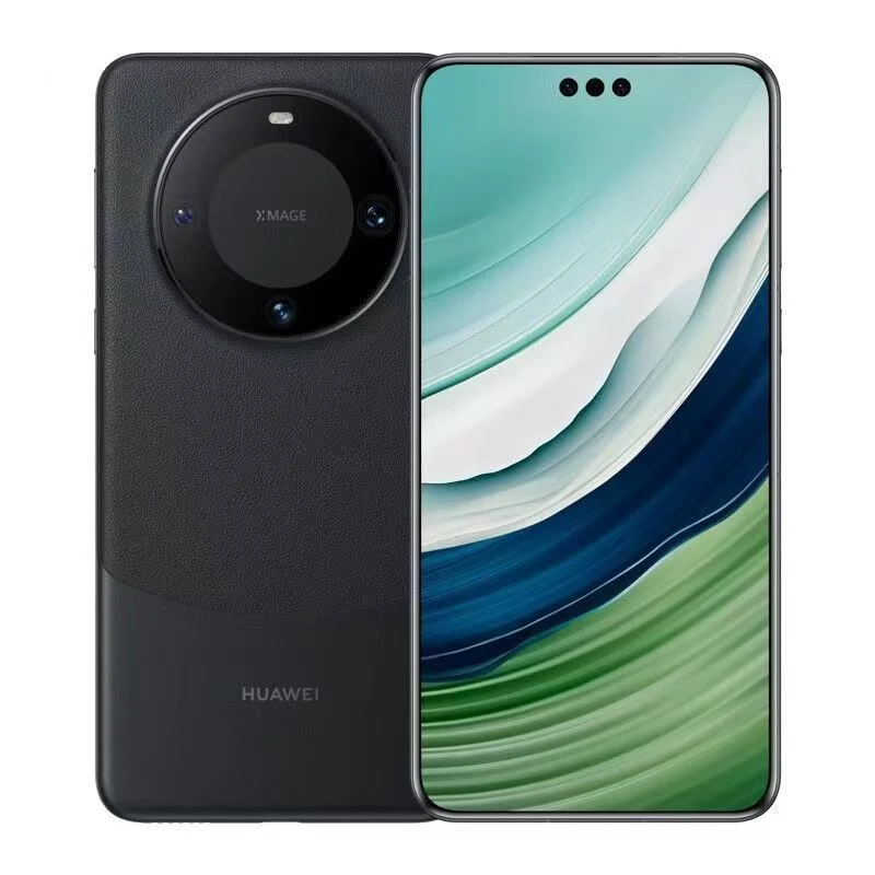 准新品 Huawei/华为 Mate60pro双向北斗全焦段超清影像旗舰手机