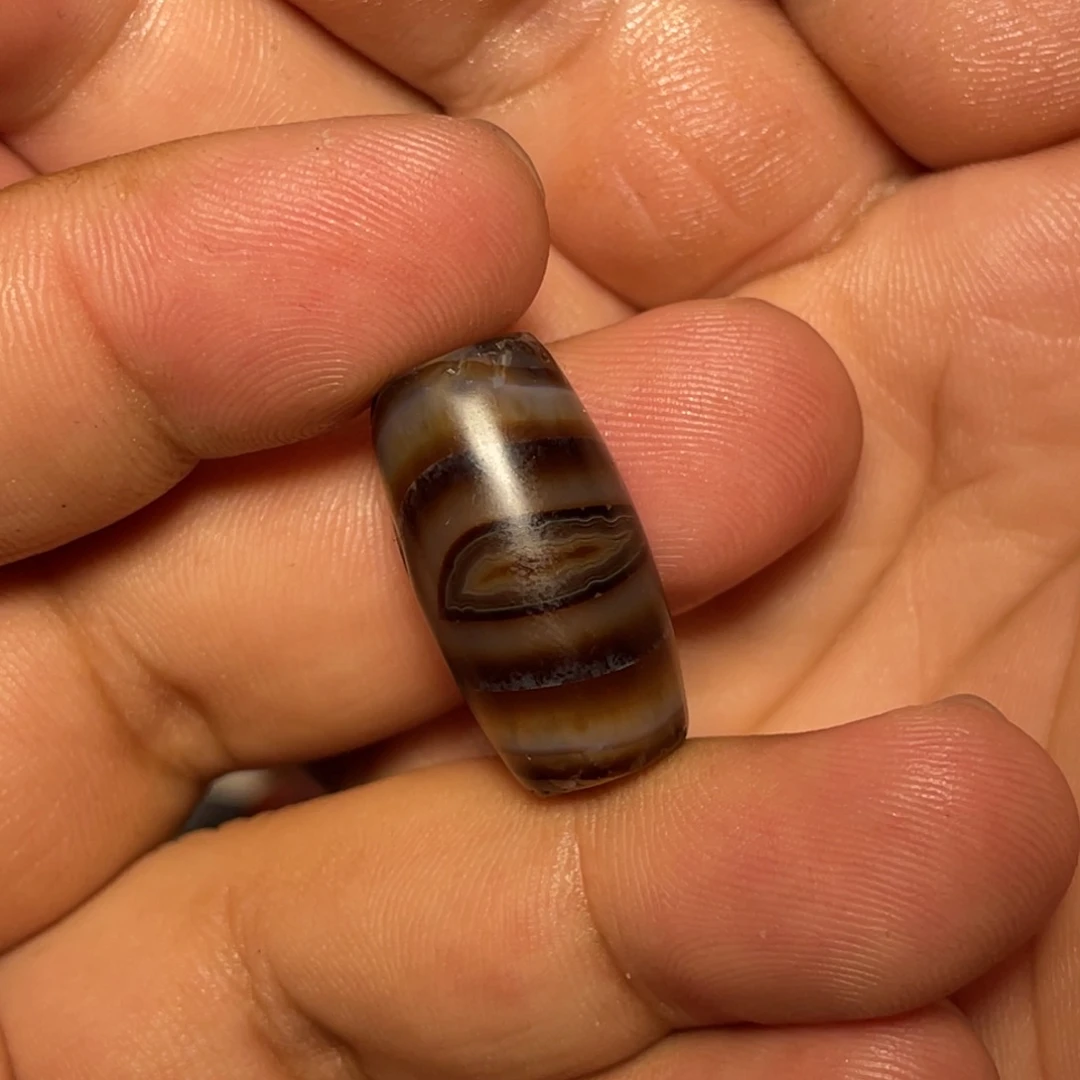 玛瑙/玉髓未镶嵌单珠