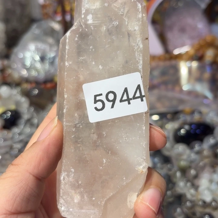 清***花水晶未镶嵌手链水晶