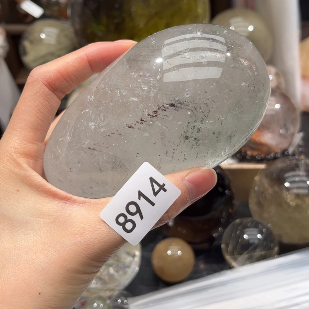 【闪购商品】未镶嵌大型摆件（非配饰）水晶