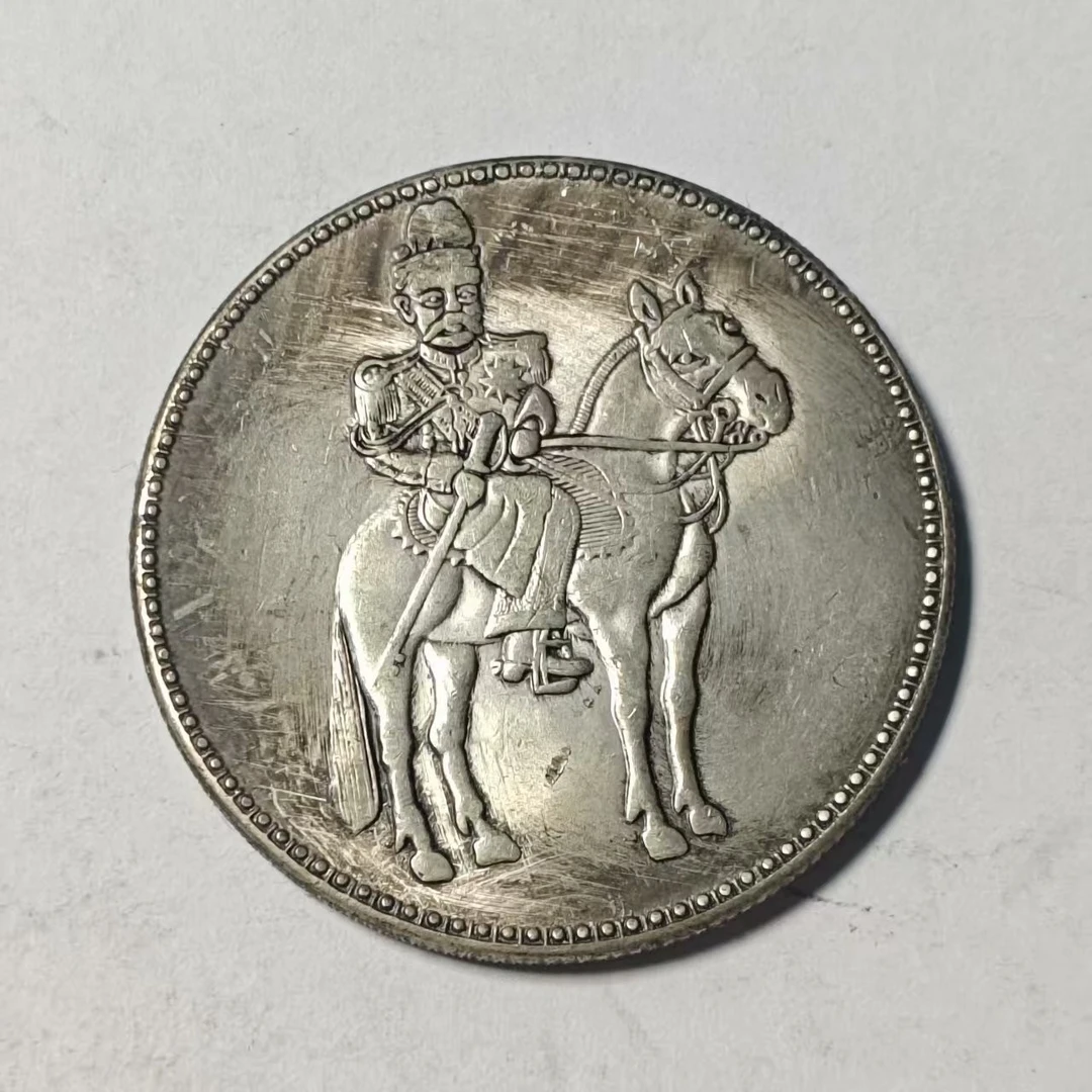 002A精美仿古工艺品摆件