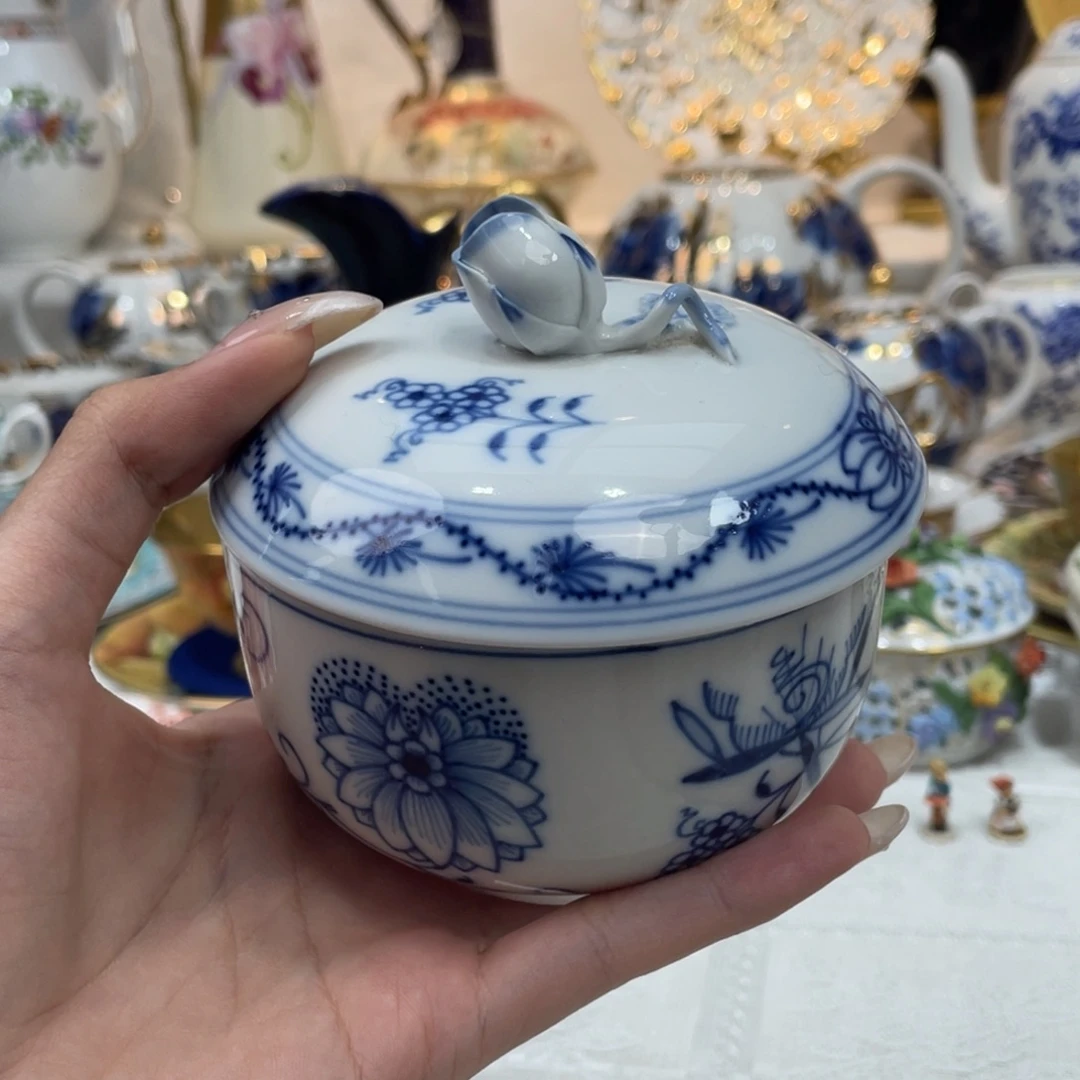 瓷片欧美中古美物