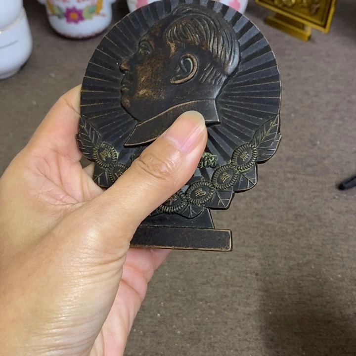 摆件陶景德镇陶瓷研究所