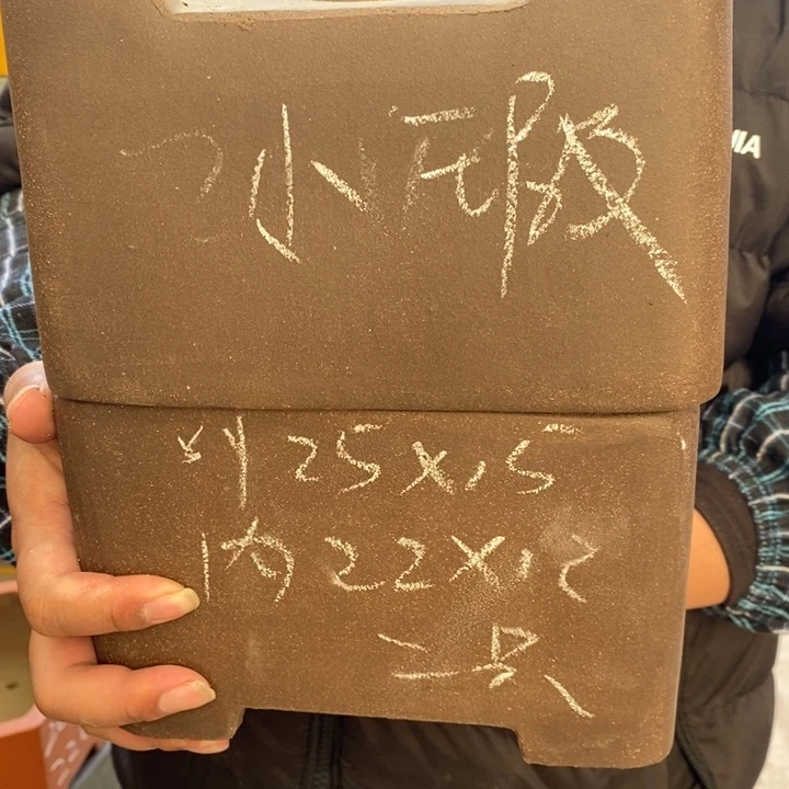紫砂花盆自产自销