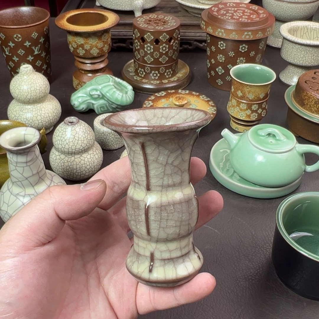 青瓷茶器青瓷茶器