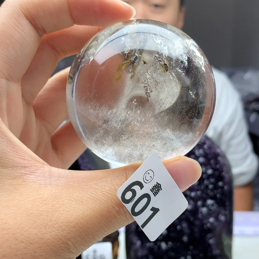 未镶嵌大型摆件（非配饰）水晶