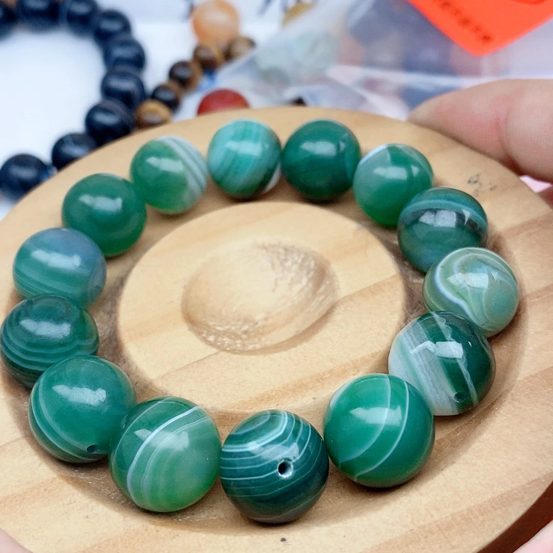 合金手链玛瑙/玉髓否**来