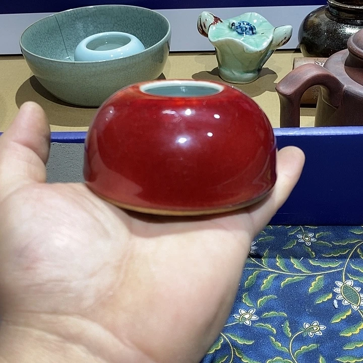 陶瓷紫砂建盏茶周边