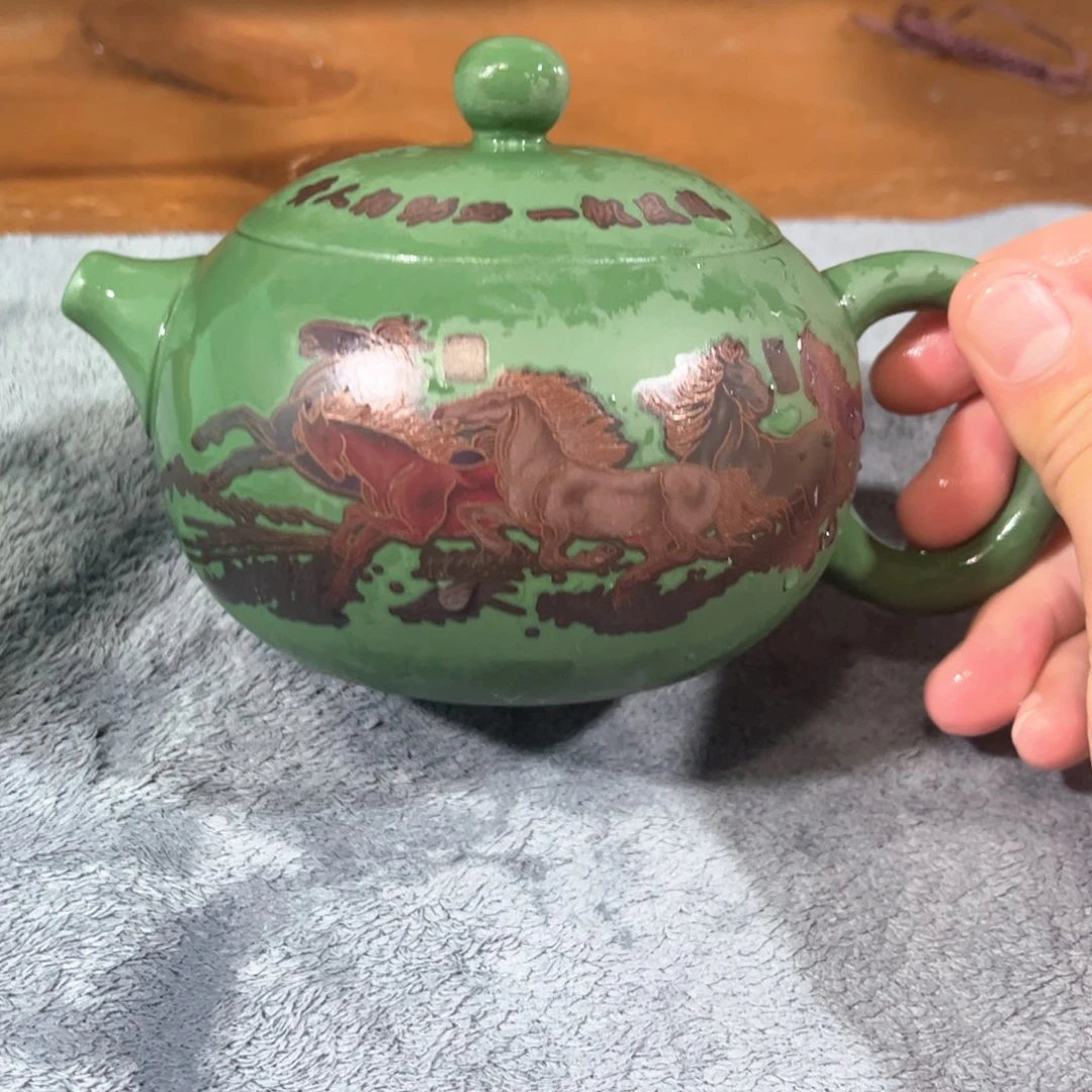 茶壶紫砂紫砂壶的